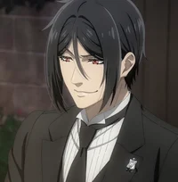 Sebastian Michaelis 