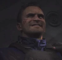 War - Makarovs child