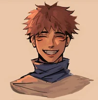 Yuuji Itadori 
