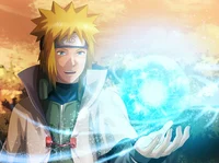 Minato Namikaze