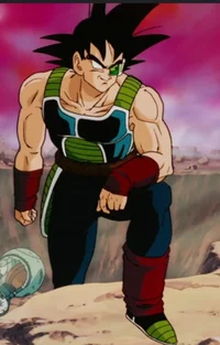 Bardock