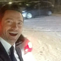 Hugh Jackman