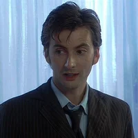 Tenth Doctor