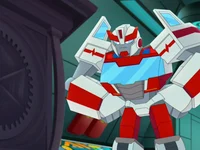 Ratchet RBA TFP