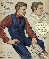 Alex Kralie