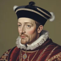 Earl Thomas Boleyn