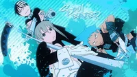Soul eater Vines