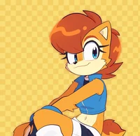 Sally Acorn