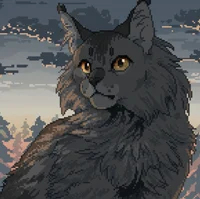 Graystripe - WoCa