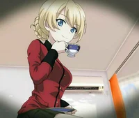Darjeeling