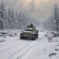The Winter war 