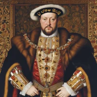 King Henry VIII