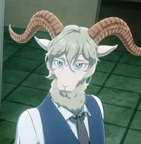 Pina - BEASTARS