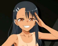 Nagatoro nude