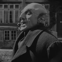 Count Orlok