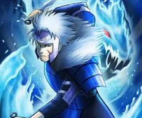 Tobirama Senju 