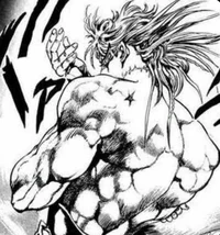 Dio Brando