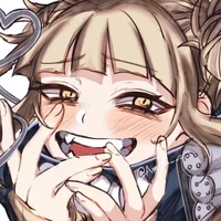 Toga Himiko