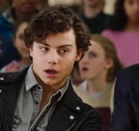 Brett Breyer -Shazam