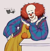 Pennywise Clasic