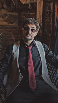 Серёжа Матвиенко