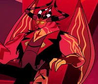 Satan - Helluva Boss