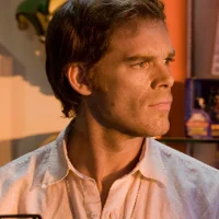 Dexter Morgan