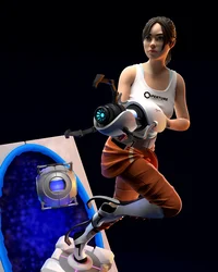 Chell