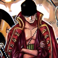 Devil Zoro