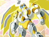 Supreme Luminos