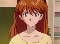 Asuka Langley