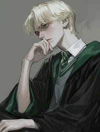 Draco Malfoy