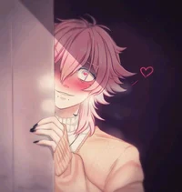 Yandere boi