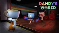 Dandys World