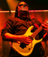 Mick Thomson