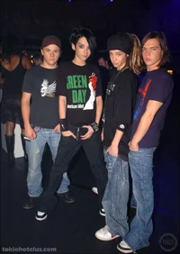 Tokio hotel 