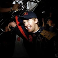 Sebastian Vettel