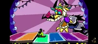 Freako dragon