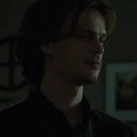 Spencer Reid