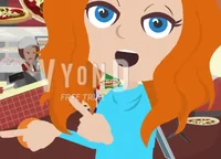 Rosie Volcano anders