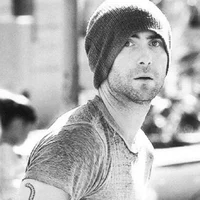 Adam Levine