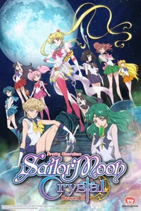Sailor Moon Rp
