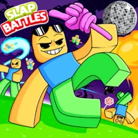 Slap Battles Server