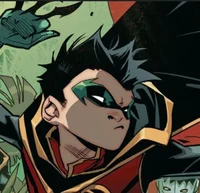 Damian Wayne