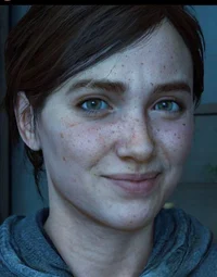 3TLOU ellie williams