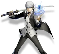 Yu Narukami