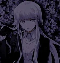 Kyoko Kirigiri
