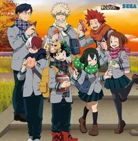 Class A
