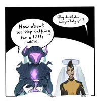 Subnaitica roommates