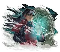 Hashirama Senju